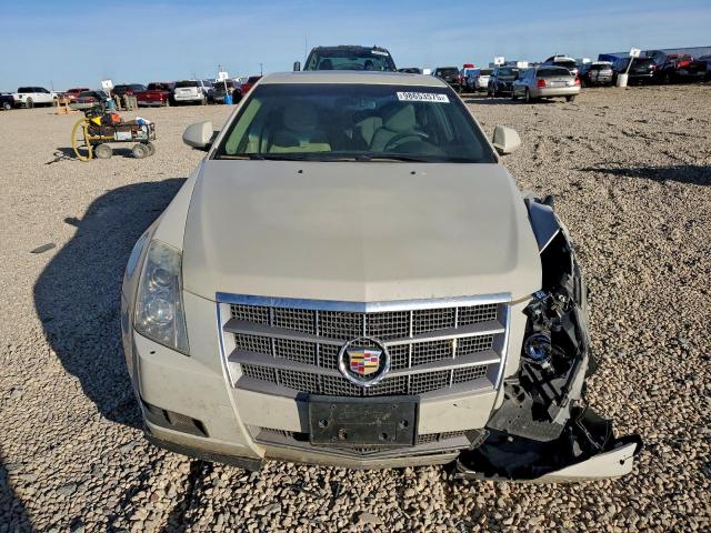 Cadillac CTS Luxury Collection Image 9