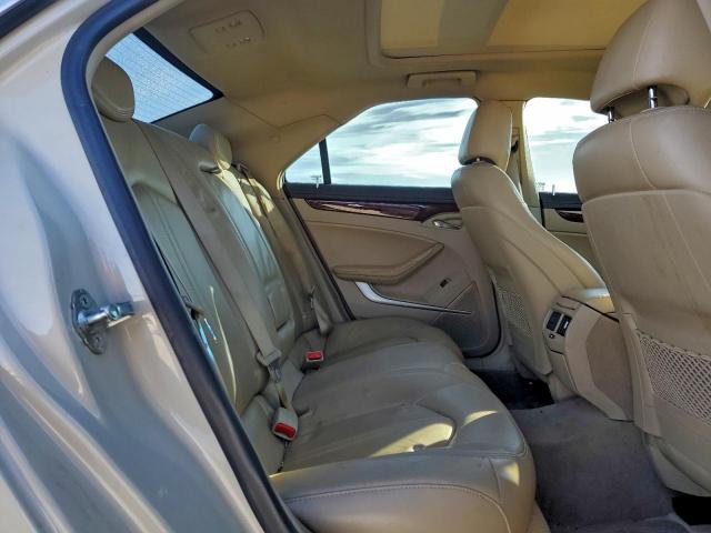 Cadillac CTS Luxury Collection Image 7