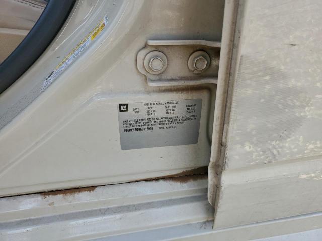 Cadillac CTS Luxury Collection Image 10