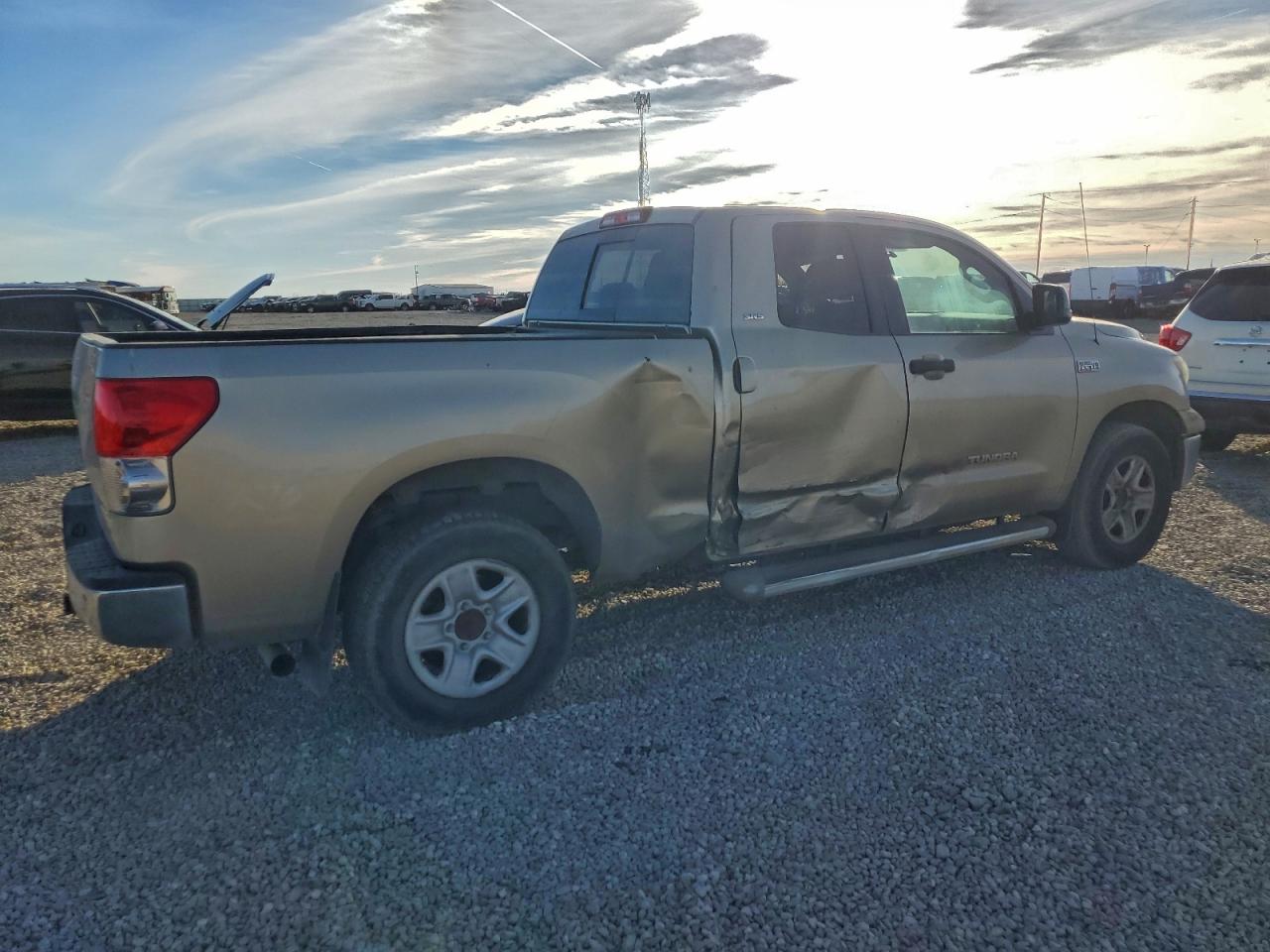 Toyota Tundra Double Cab Sr5 Image 5