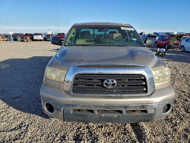 Toyota Tundra Double Cab Sr5 Image 8