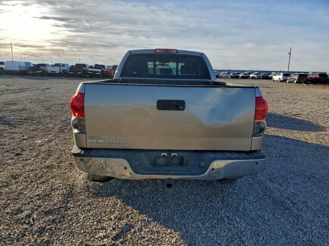 Toyota Tundra Double Cab Sr5 Image 2