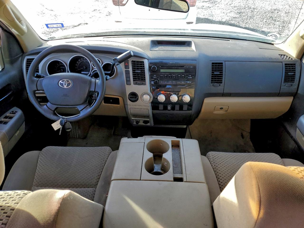 Toyota Tundra Double Cab Sr5 Image 6