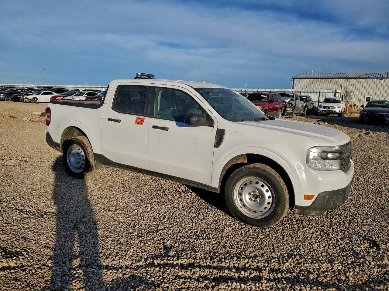 Ford Maverick Xl Image 11