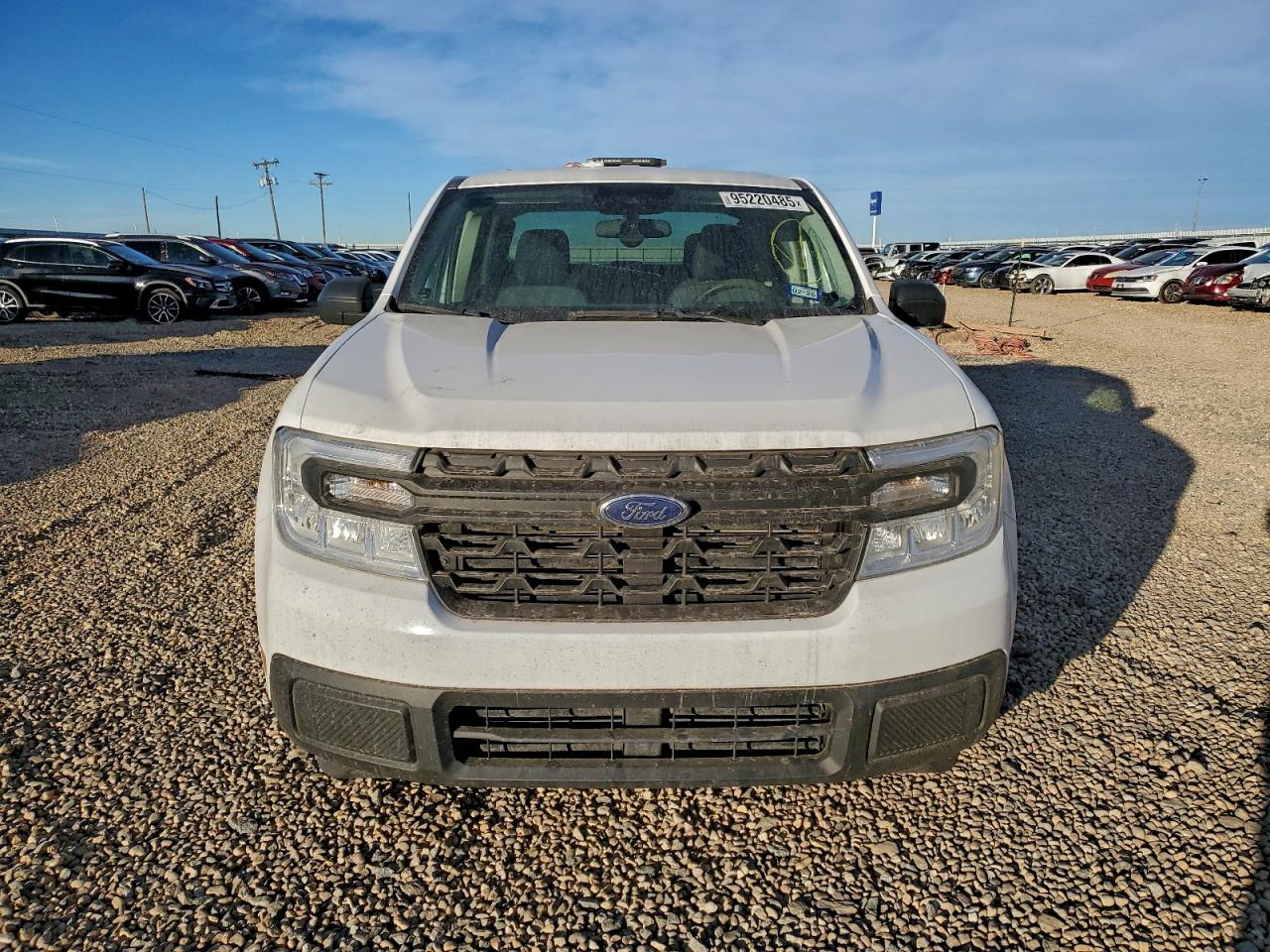 Ford Maverick Xl Image 4