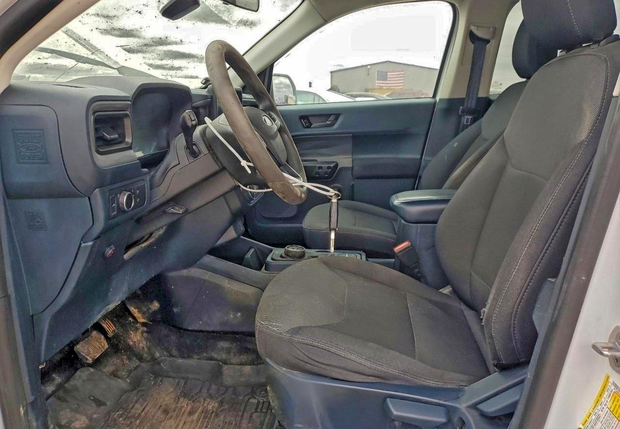 Ford Maverick Xl Image 10