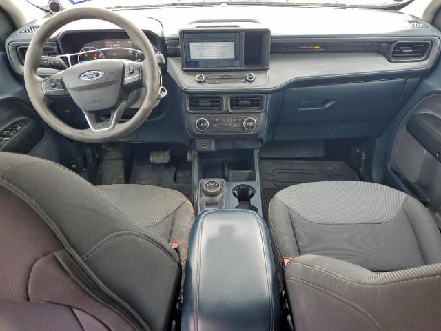 Ford Maverick Xl Image 3