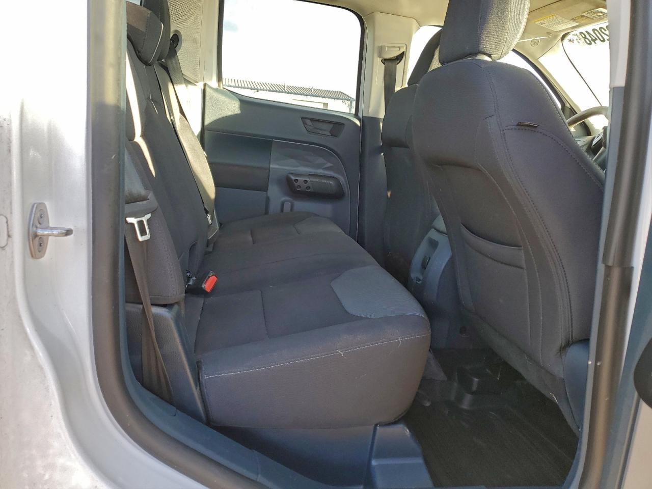 Ford Maverick Xl Image 7