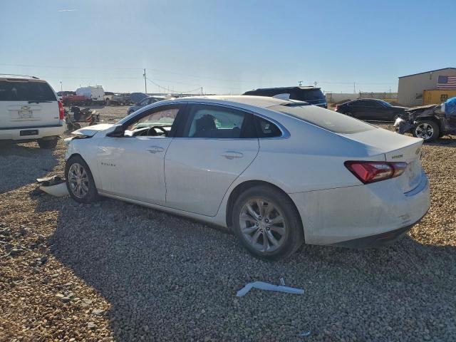 Chevrolet Malibu Lt Image 5