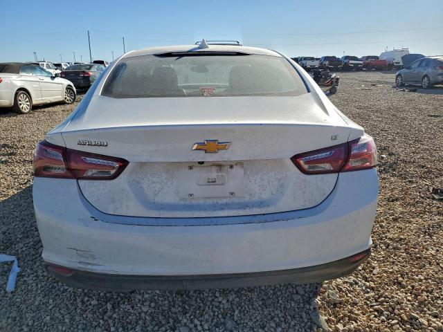 Chevrolet Malibu Lt Image 10