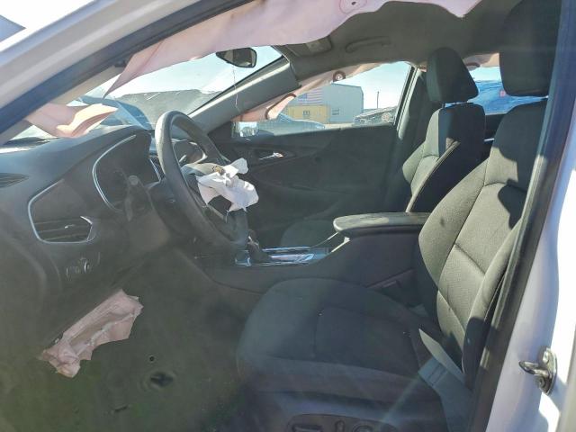 Chevrolet Malibu Lt Image 3