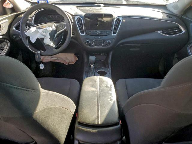 Chevrolet Malibu Lt Image 2