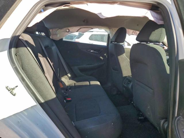 Chevrolet Malibu Lt Image 7