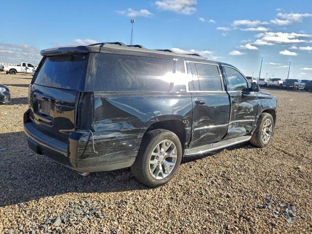 GMC Yukon C1500 Slt Image 5