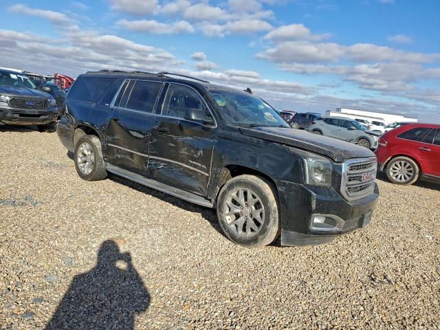 GMC Yukon C1500 Slt Image 8