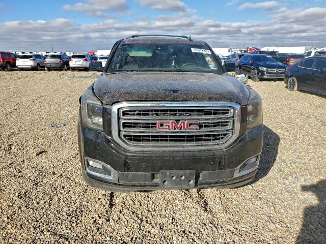 GMC Yukon C1500 Slt Image 4