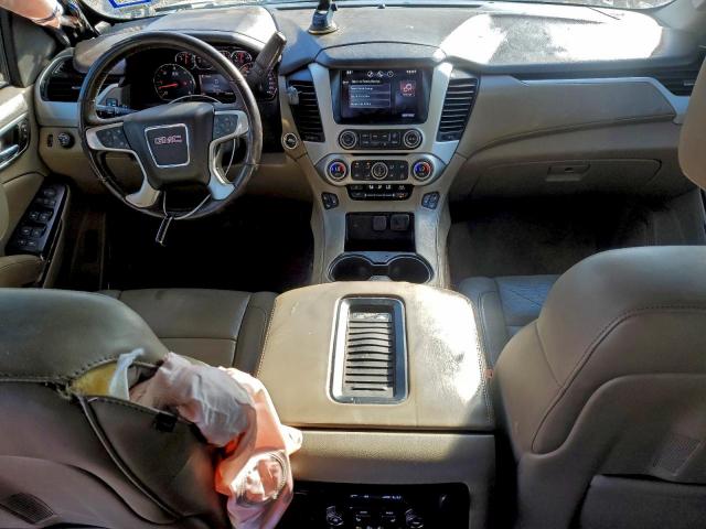 GMC Yukon C1500 Slt Image 7