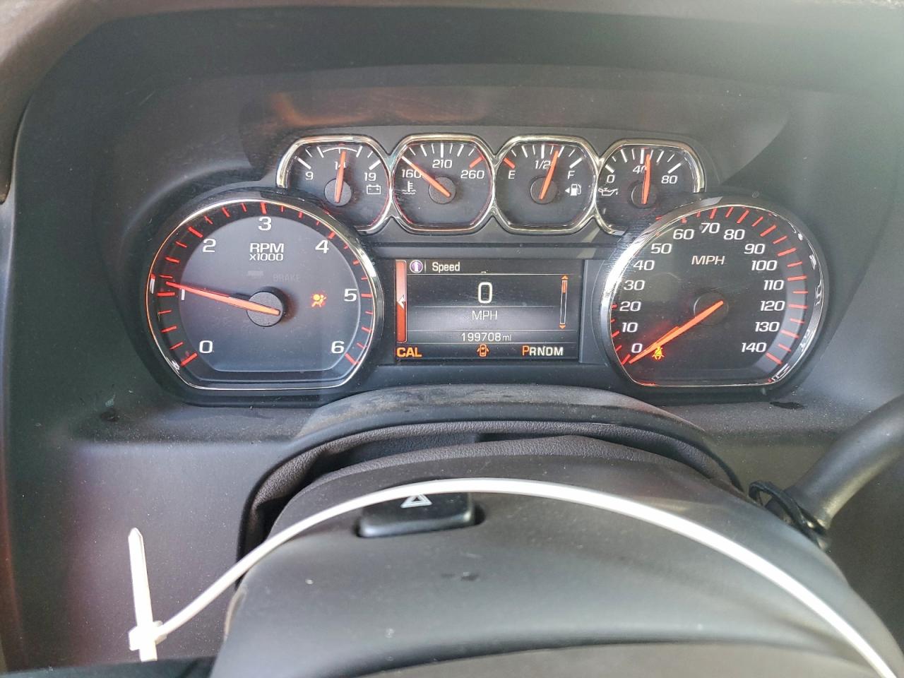 GMC Yukon C1500 Slt Image 3