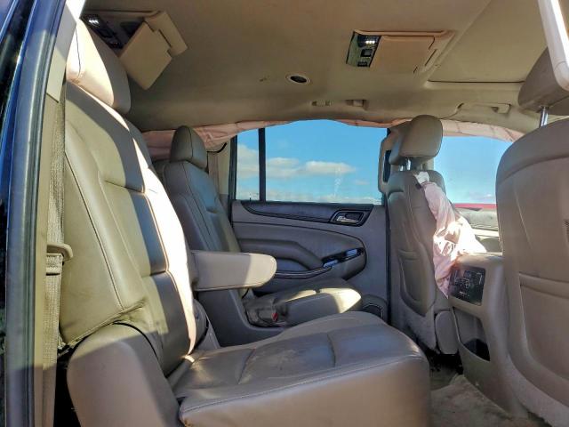 GMC Yukon C1500 Slt Image 6