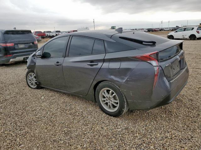 Toyota Prius Image 4