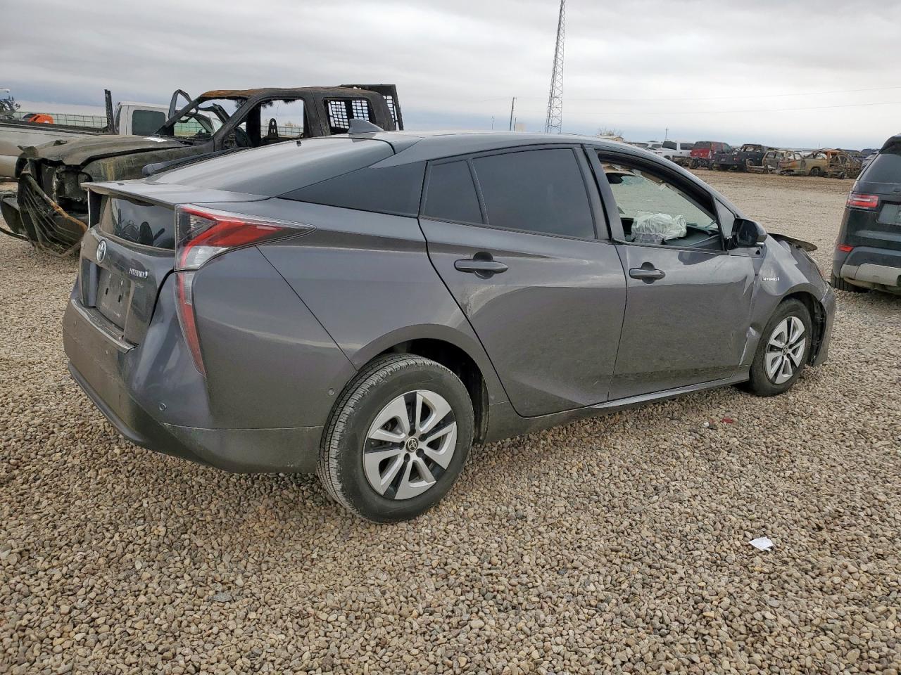Toyota Prius Image 7