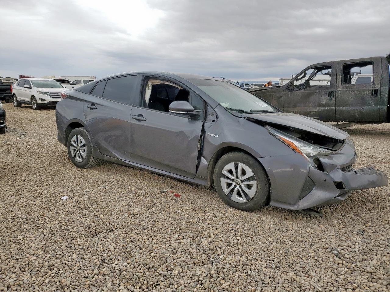 Toyota Prius Image 2