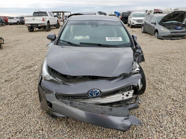Toyota Prius Image 10