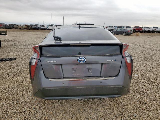 Toyota Prius Image 9