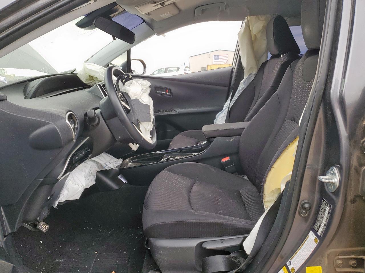 Toyota Prius Image 5