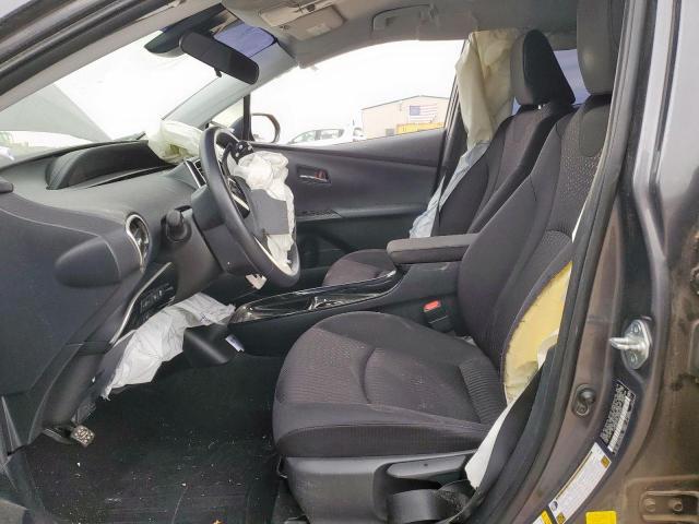 Toyota Prius Image 5