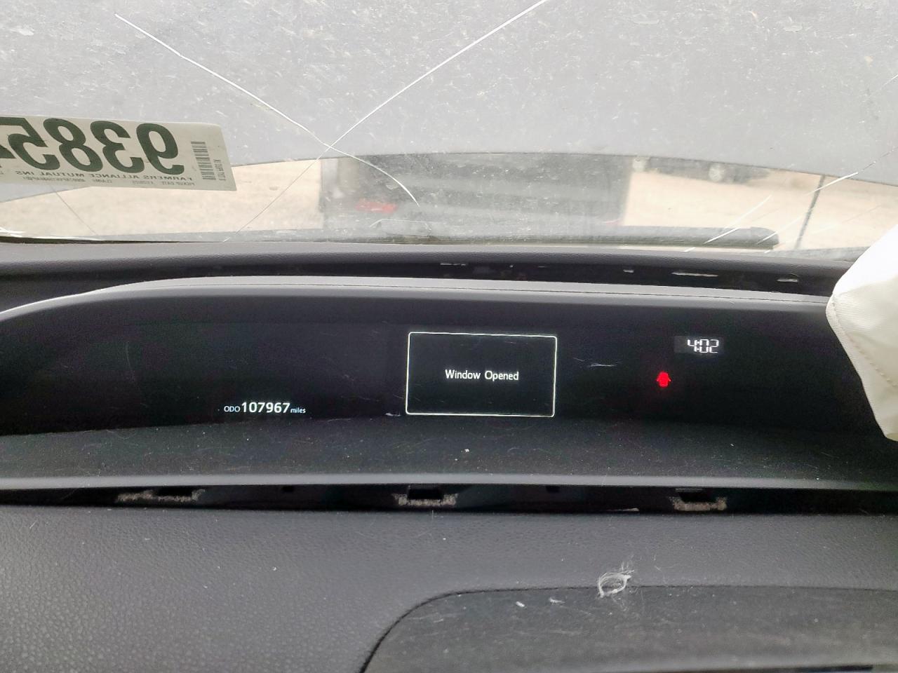 Toyota Prius Image 3