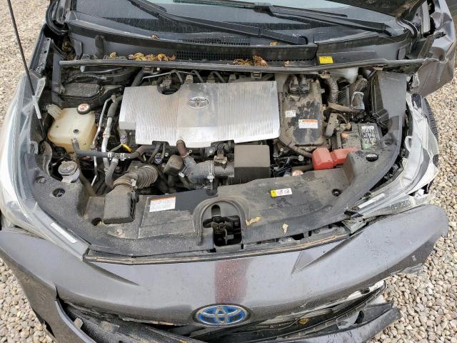 Toyota Prius Image 11