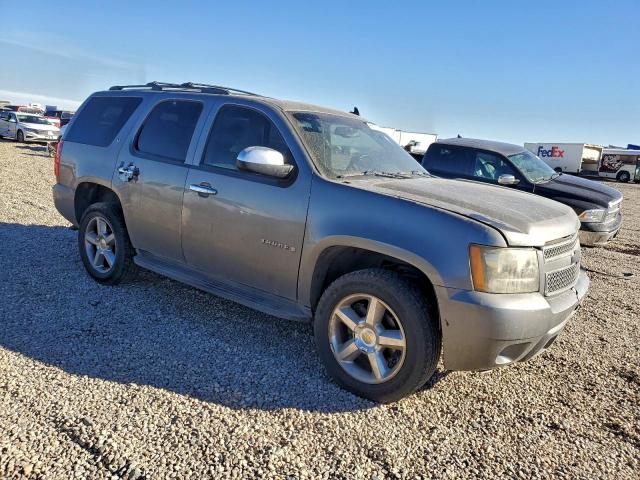 Chevrolet Tahoe C1500 Lt Image 9