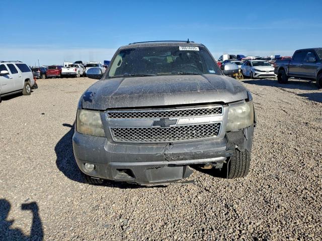 Chevrolet Tahoe C1500 Lt Image 4