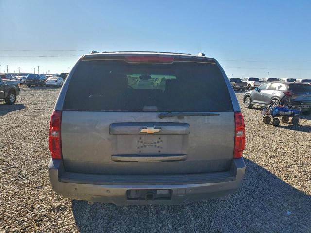 Chevrolet Tahoe C1500 Lt Image 2