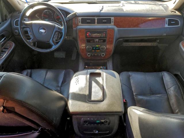 Chevrolet Tahoe C1500 Lt Image 5