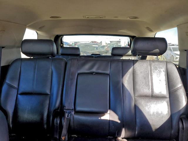 Chevrolet Tahoe C1500 Lt Image 13