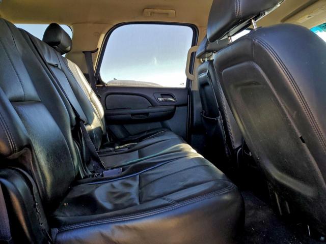 Chevrolet Tahoe C1500 Lt Image 6