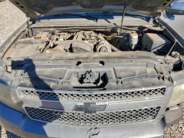 Chevrolet Tahoe C1500 Lt Image 7