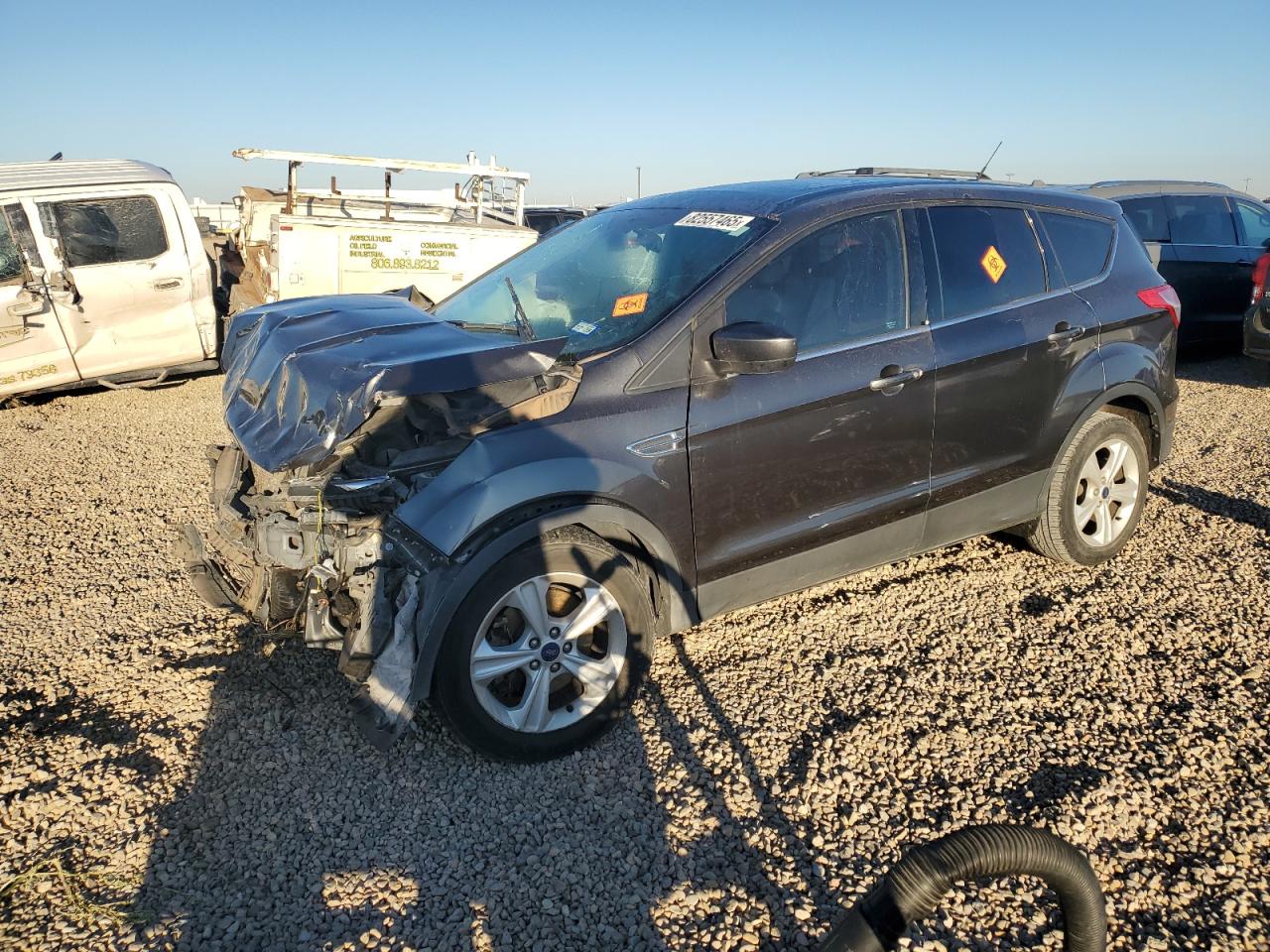 Ford Escape Se Image 1