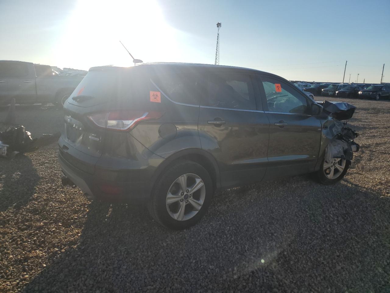 Ford Escape Se Image 8