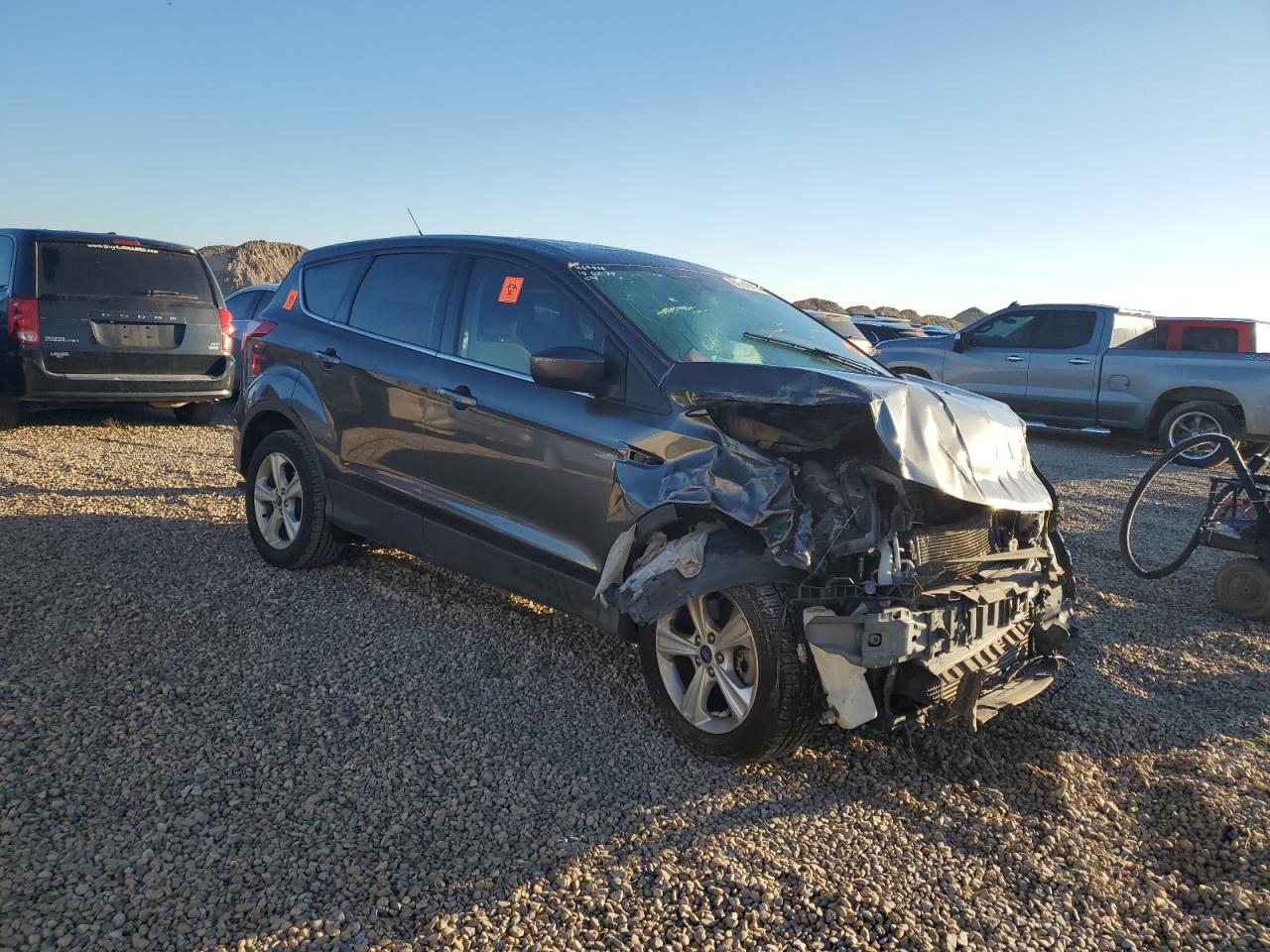 Ford Escape Se Image 14