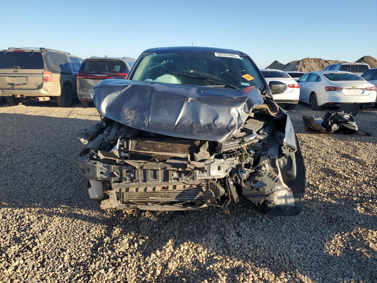 Ford Escape Se Image 4