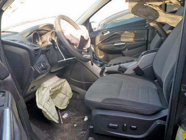 Ford Escape Se Image 7