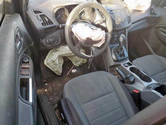 Ford Escape Se Image 12