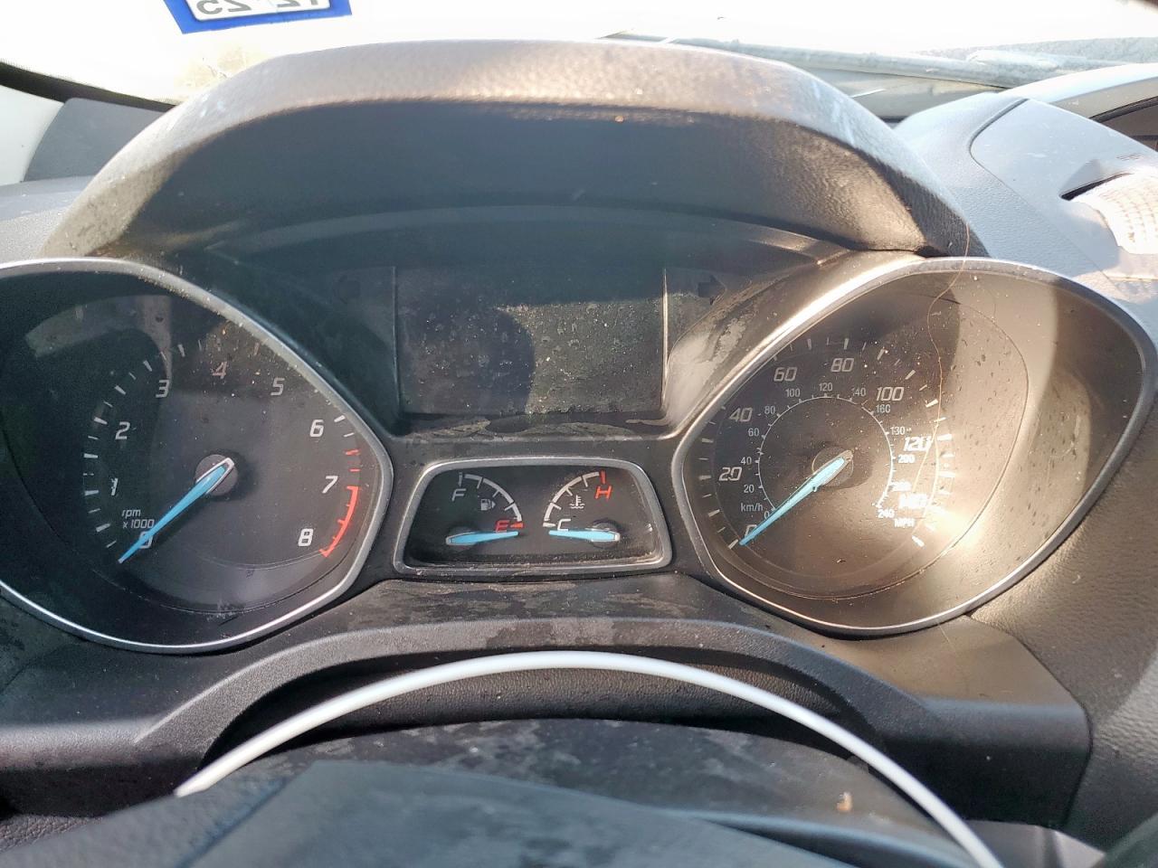 Ford Escape Se Image 5