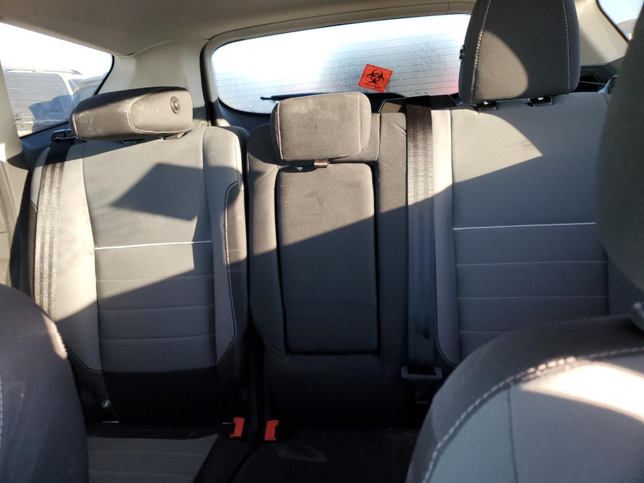 Ford Escape Se Image 3