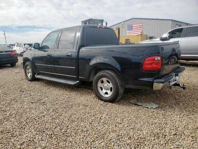 Ford F-150 Supercrew Image 2