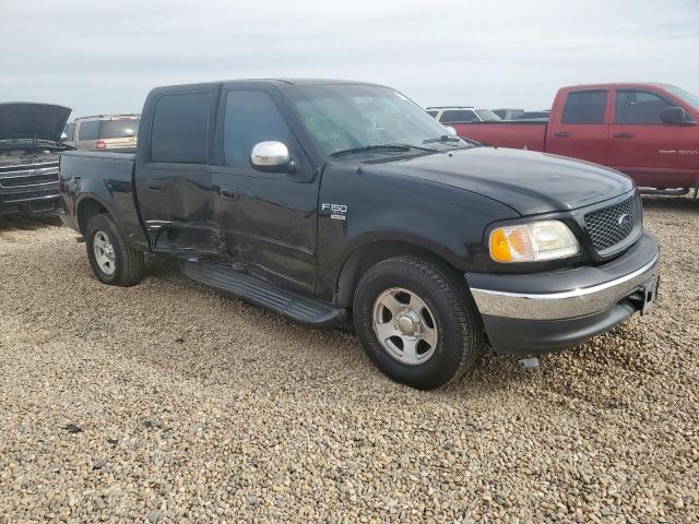 Ford F-150 Supercrew Image 5