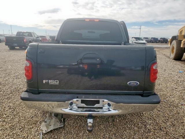 Ford F-150 Supercrew Image 9